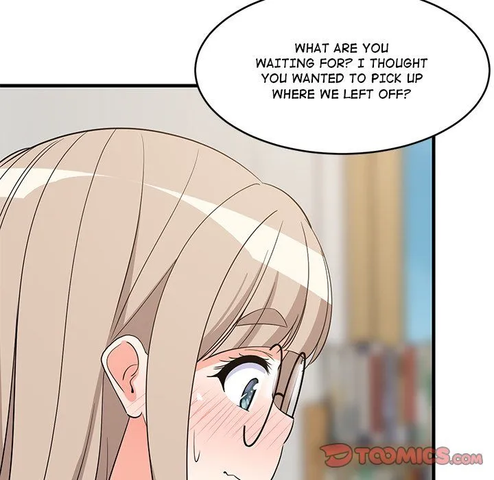 Study Buddies Chapter 43 page 84 - 