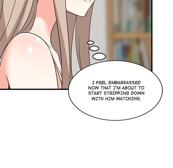 Study Buddies Chapter 43 page 85 - 