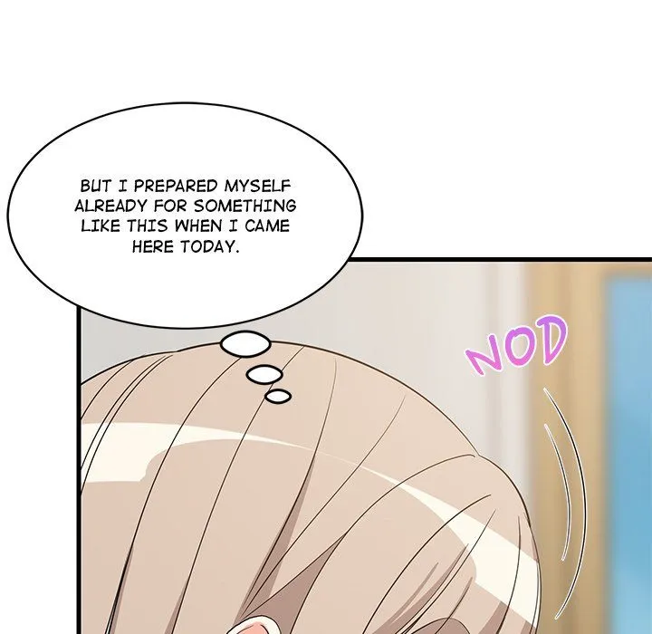 Study Buddies Chapter 43 page 86 - 