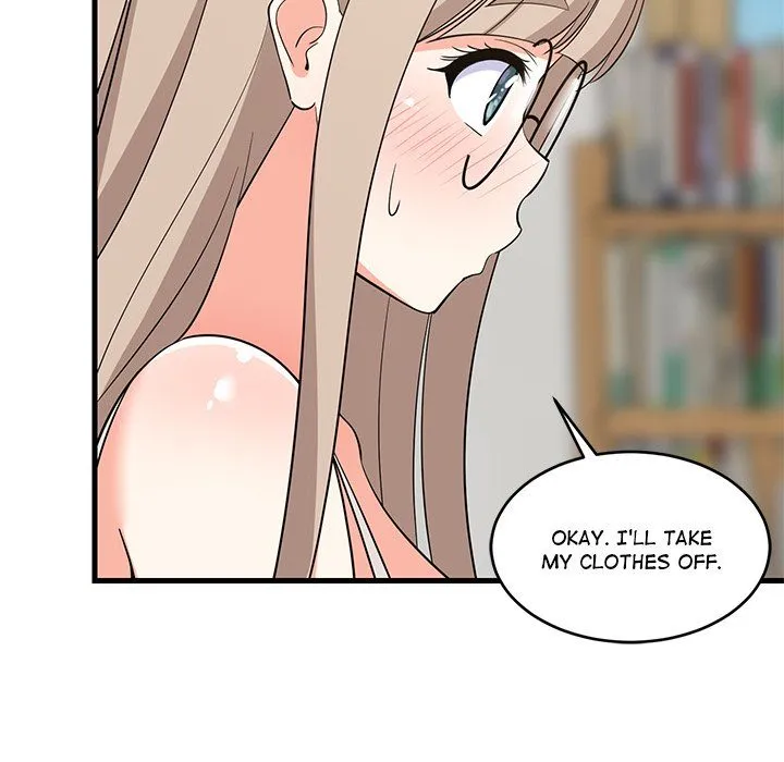 Study Buddies Chapter 43 page 87 - 