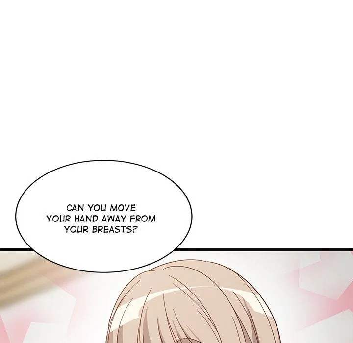 Study Buddies Chapter 43 page 95 - 