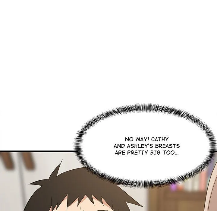 Study Buddies Chapter 43 page 98 - 