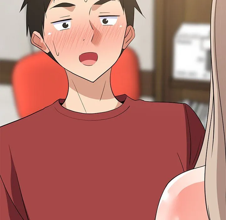 Study Buddies Chapter 43 page 99 - 