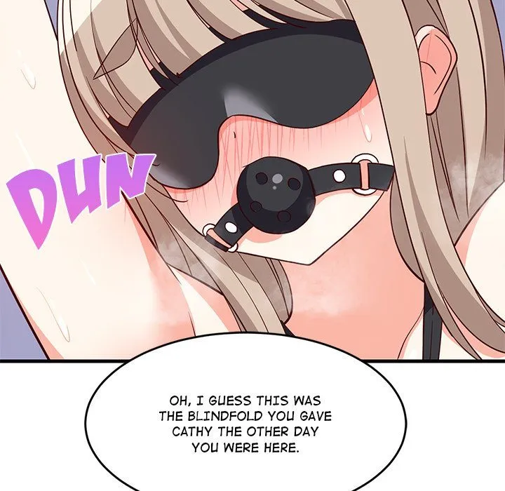 Study Buddies Chapter 44 page 11 - 