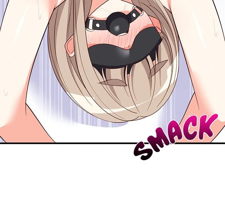 Study Buddies Chapter 44 page 105 - 