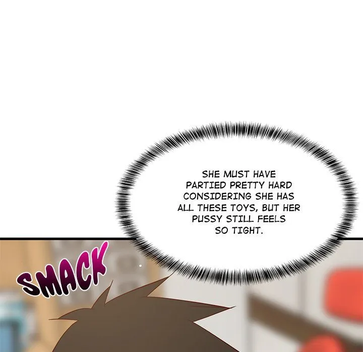 Study Buddies Chapter 44 page 106 - 