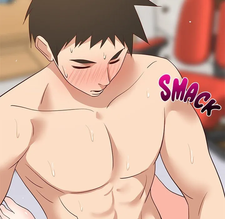Study Buddies Chapter 44 page 107 - 