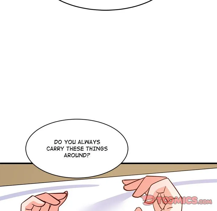 Study Buddies Chapter 44 page 12 - 
