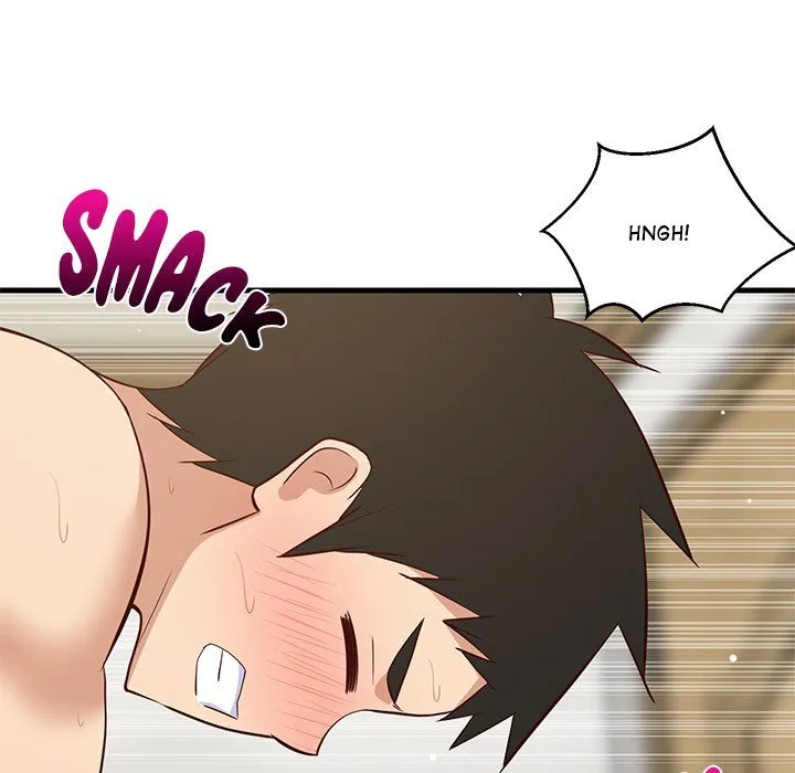 Study Buddies Chapter 44 page 121 - 
