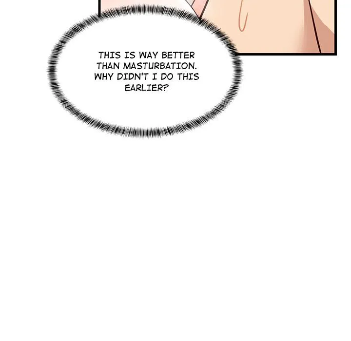Study Buddies Chapter 44 page 134 - 