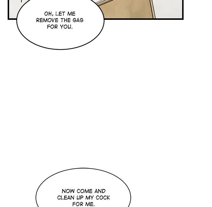 Study Buddies Chapter 44 page 136 - 