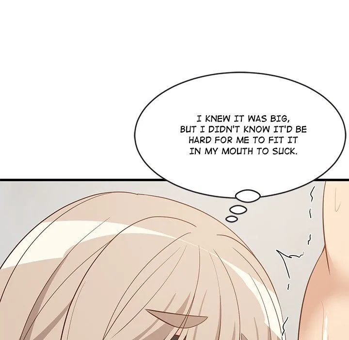Study Buddies Chapter 44 page 149 - 