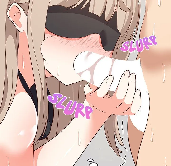 Study Buddies Chapter 44 page 150 - 