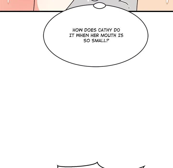 Study Buddies Chapter 44 page 151 - 
