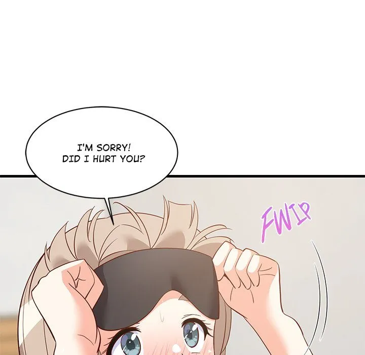 Study Buddies Chapter 44 page 154 - 
