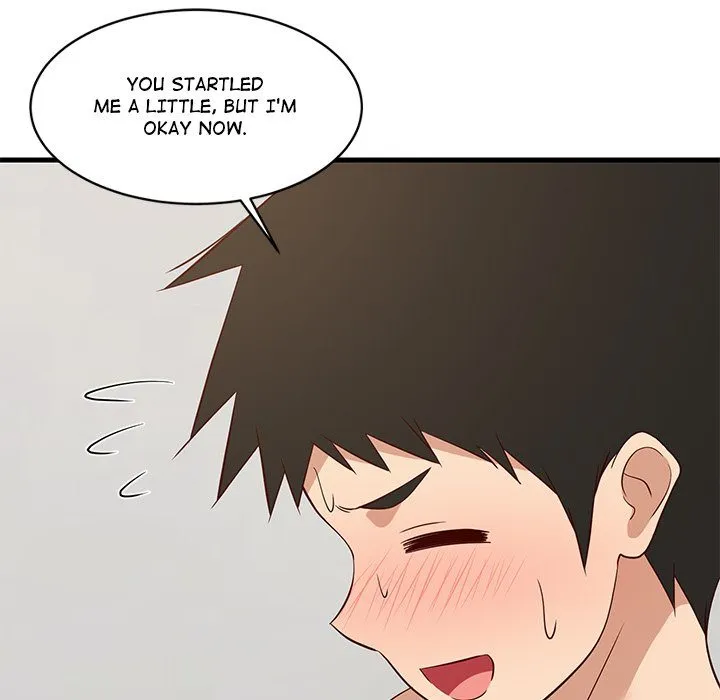 Study Buddies Chapter 44 page 157 - 