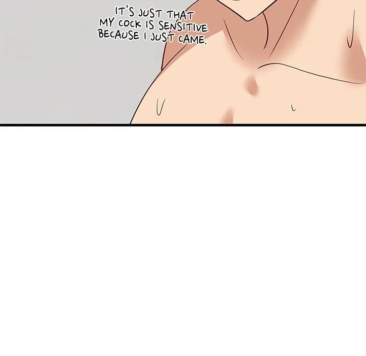 Study Buddies Chapter 44 page 158 - 