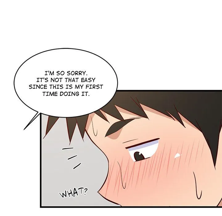 Study Buddies Chapter 44 page 159 - 