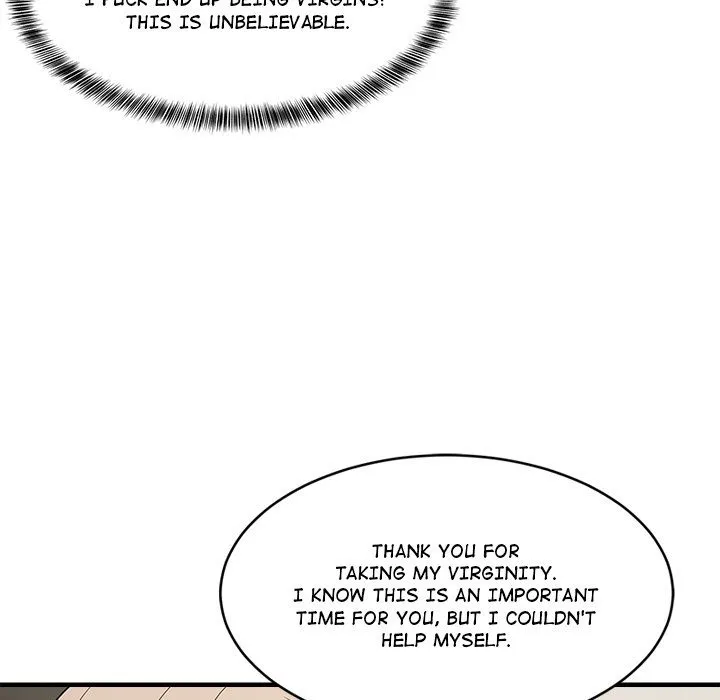 Study Buddies Chapter 44 page 165 - 