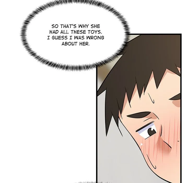 Study Buddies Chapter 44 page 169 - 