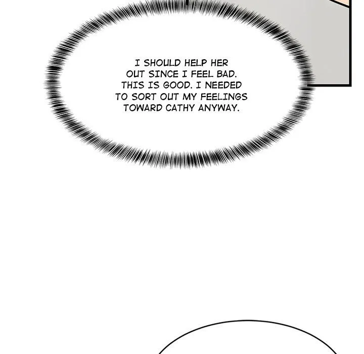 Study Buddies Chapter 44 page 170 - 