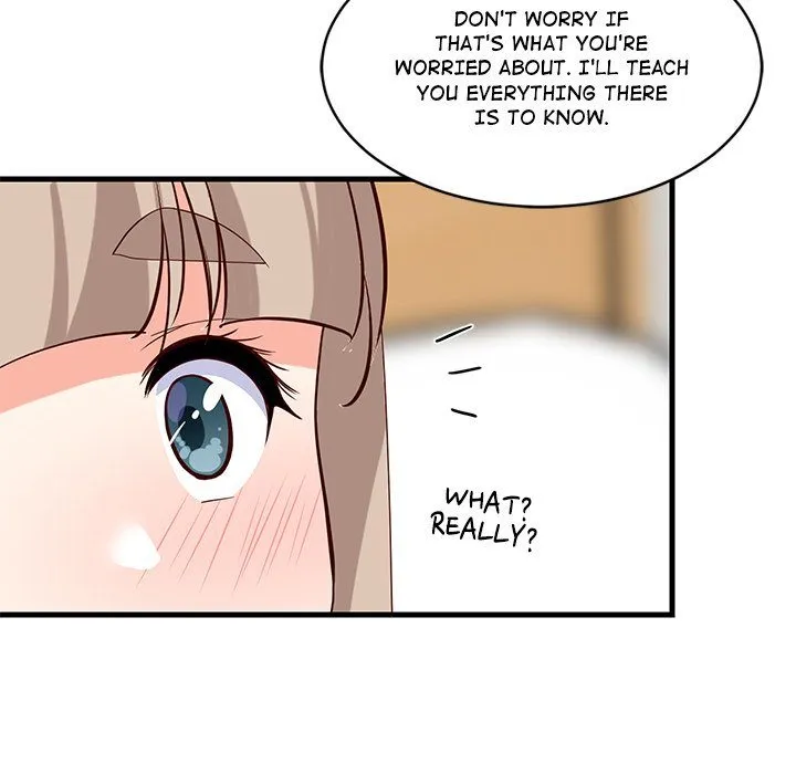 Study Buddies Chapter 44 page 171 - 