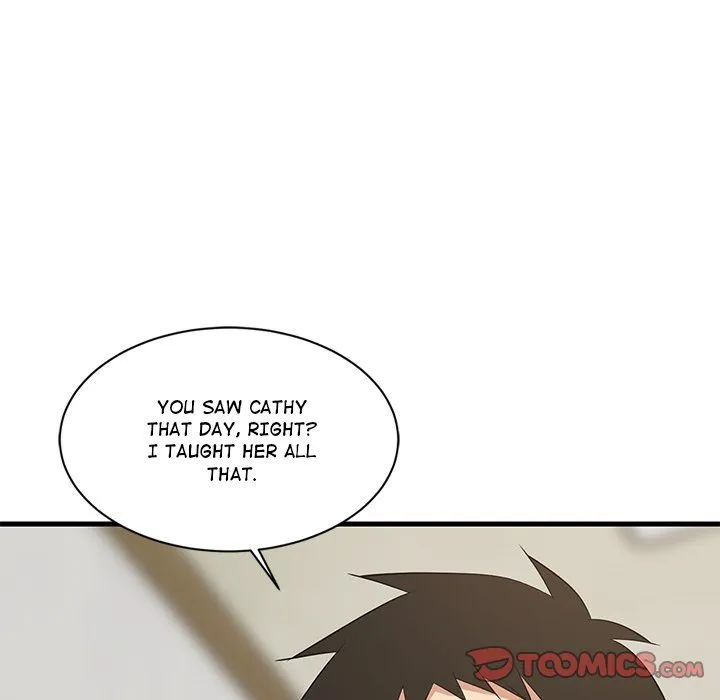Study Buddies Chapter 44 page 172 - 