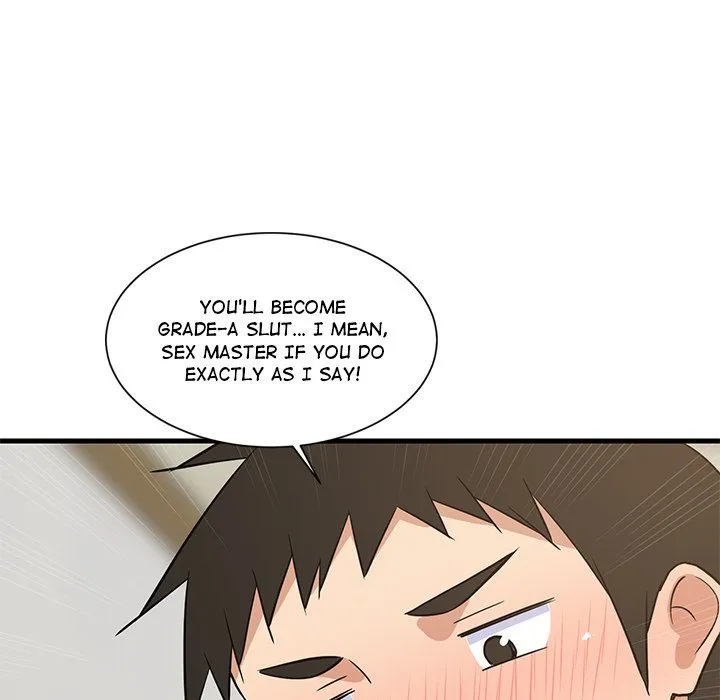 Study Buddies Chapter 44 page 174 - 