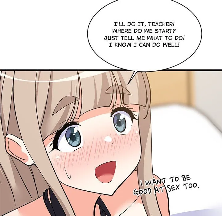 Study Buddies Chapter 44 page 176 - 