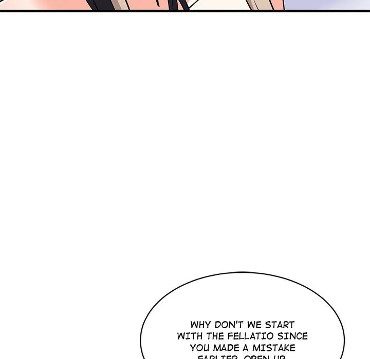 Study Buddies Chapter 44 page 177 - 