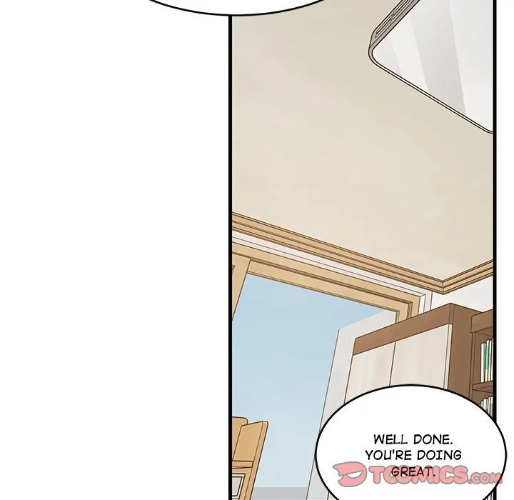 Study Buddies Chapter 44 page 180 - 