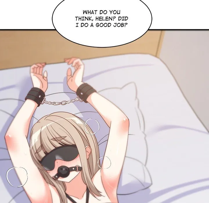 Study Buddies Chapter 44 page 19 - 
