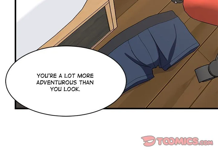 Study Buddies Chapter 44 page 4 - 