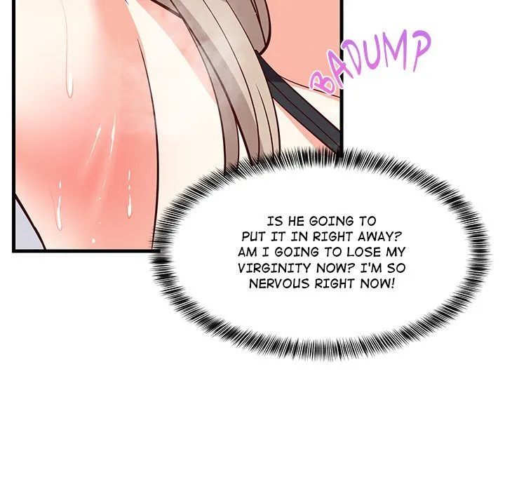 Study Buddies Chapter 44 page 32 - 