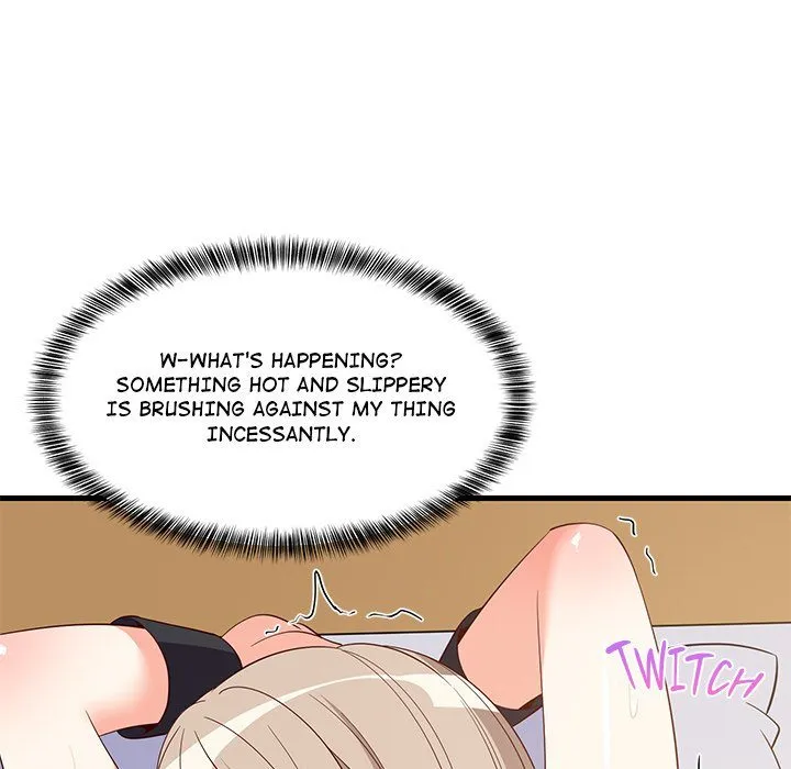 Study Buddies Chapter 44 page 50 - 