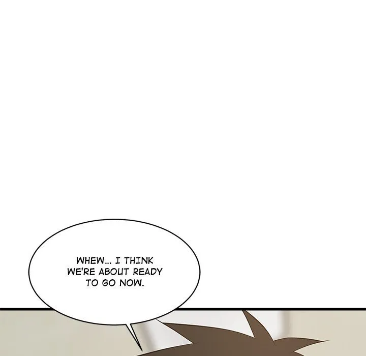 Study Buddies Chapter 44 page 70 - 