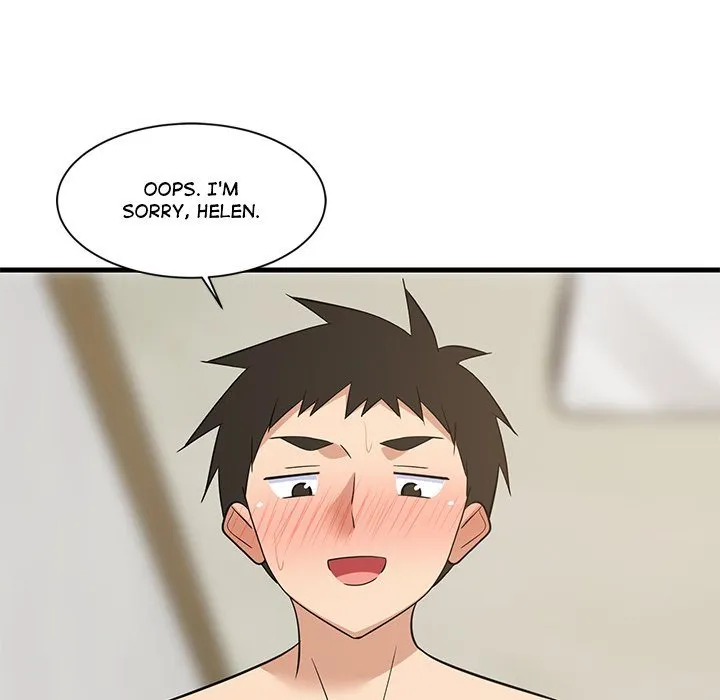 Study Buddies Chapter 44 page 8 - 
