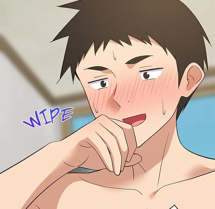 Study Buddies Chapter 44 page 71 - 