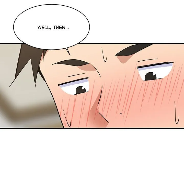 Study Buddies Chapter 44 page 73 - 