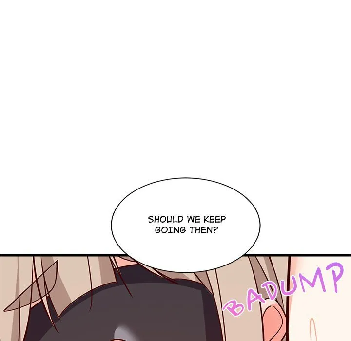 Study Buddies Chapter 44 page 74 - 