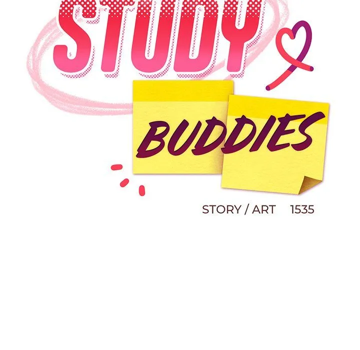 Study Buddies Chapter 44 page 77 - 