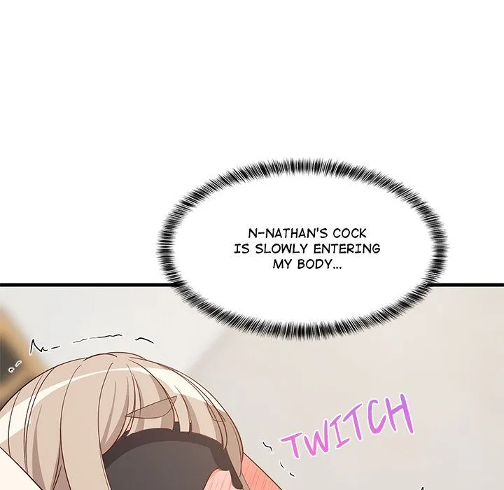 Study Buddies Chapter 44 page 83 - 