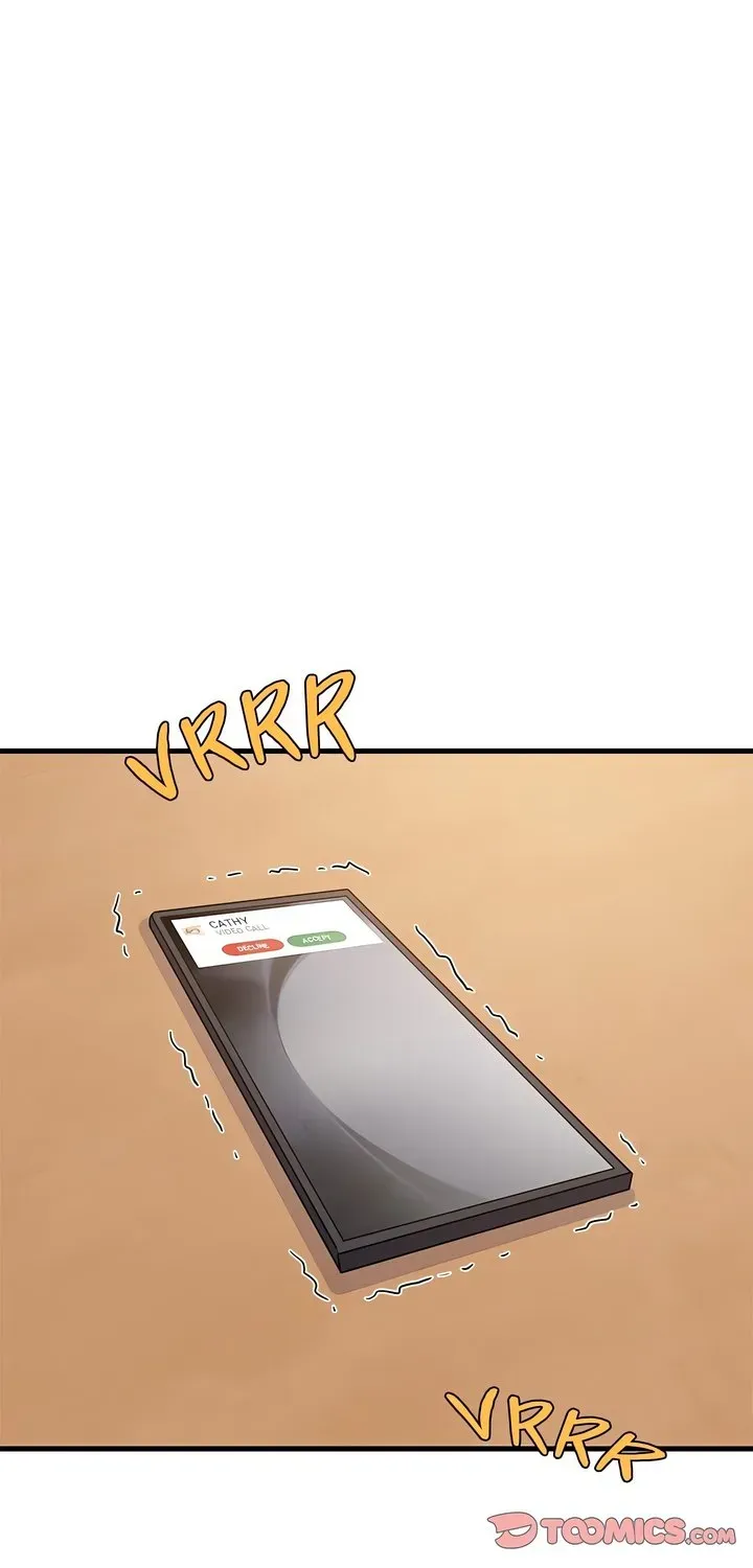 Study Buddies Chapter 45 page 1 - 
