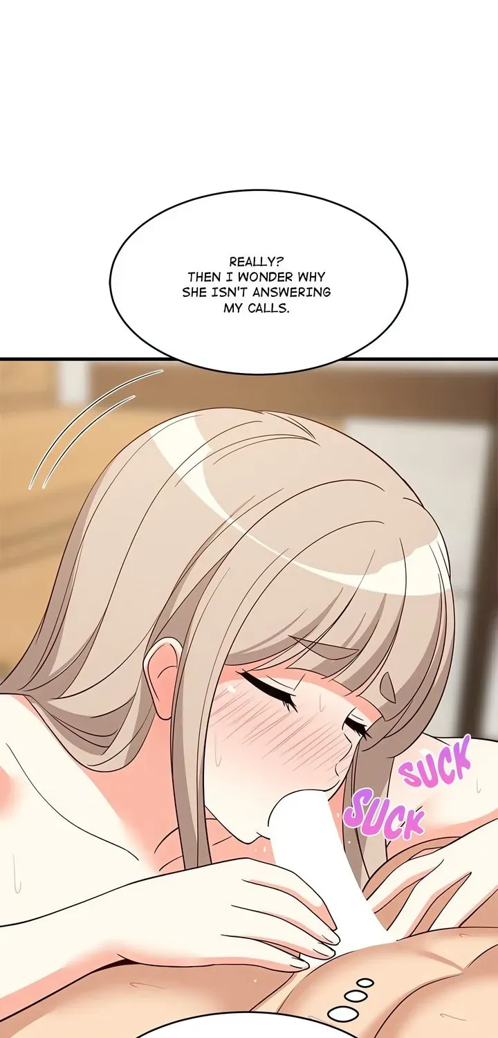 Study Buddies Chapter 45 page 14 - 