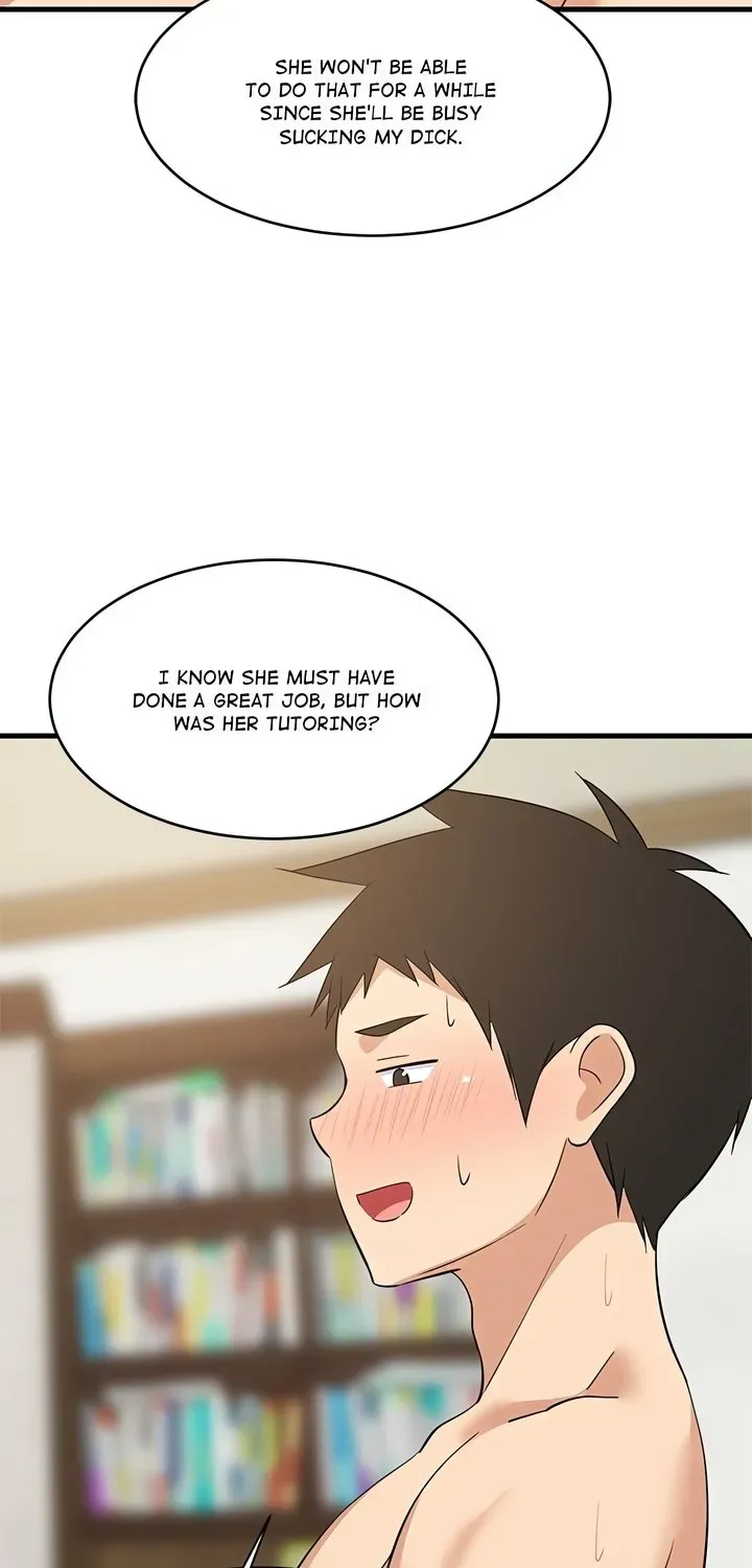 Study Buddies Chapter 45 page 15 - 