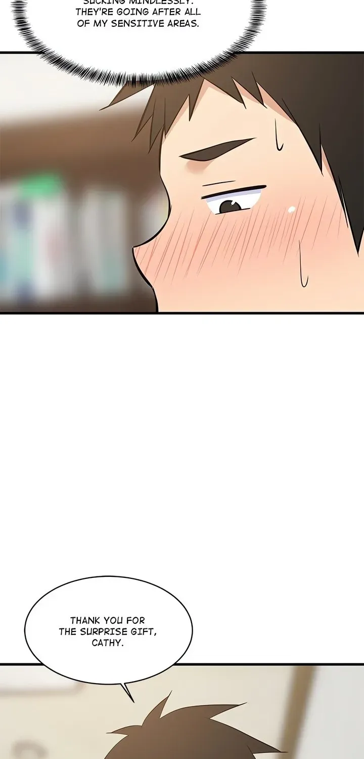 Study Buddies Chapter 45 page 18 - 