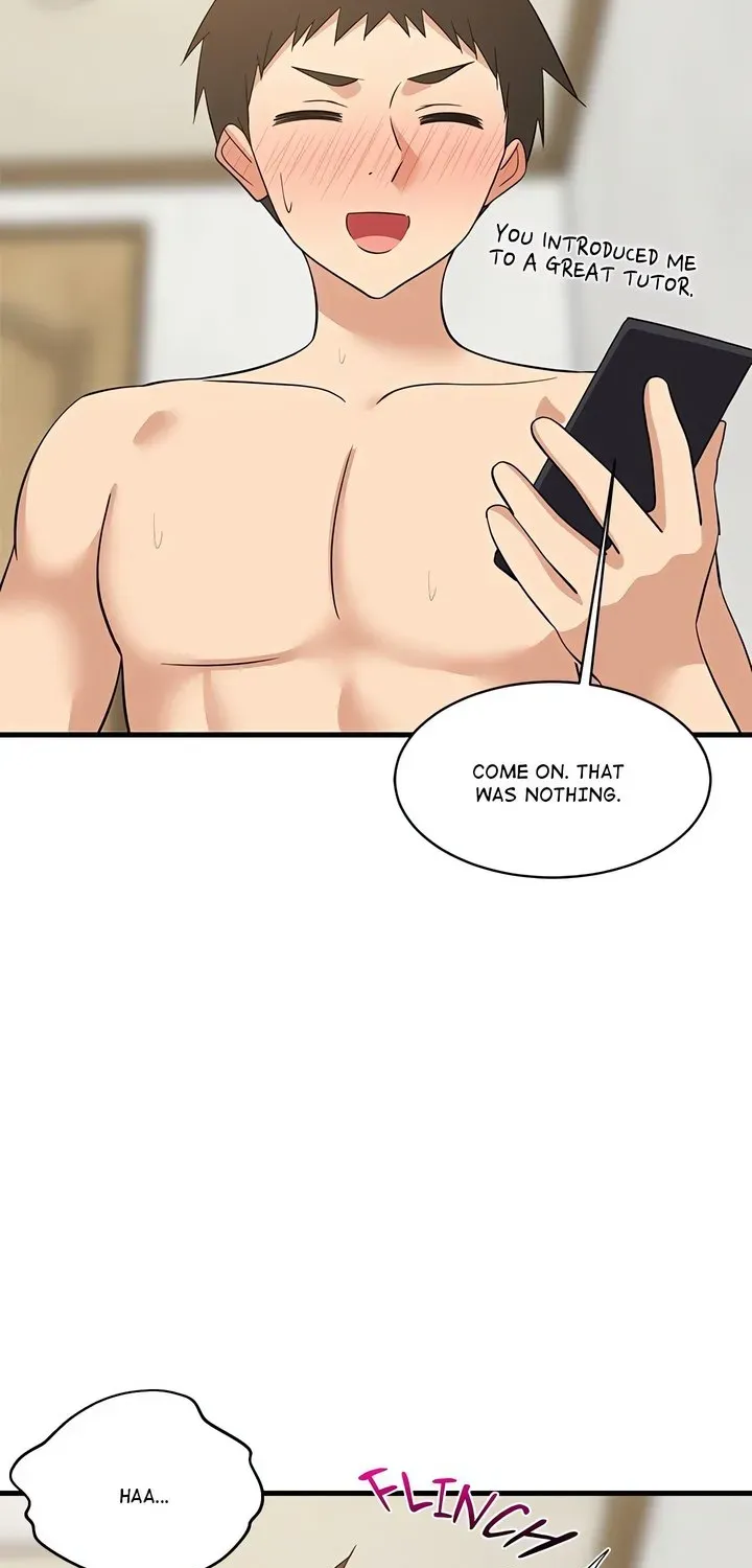 Study Buddies Chapter 45 page 19 - 