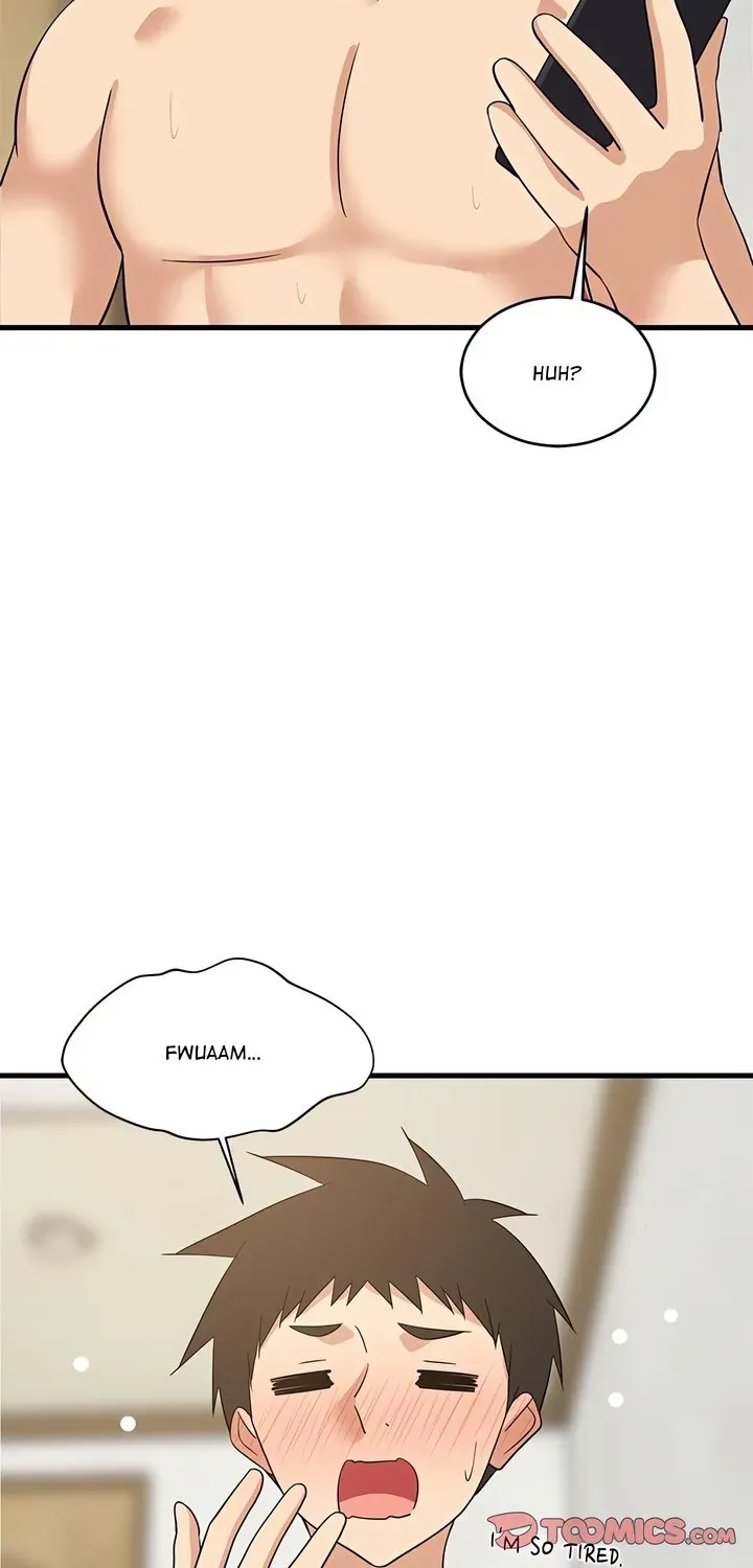 Study Buddies Chapter 45 page 21 - 
