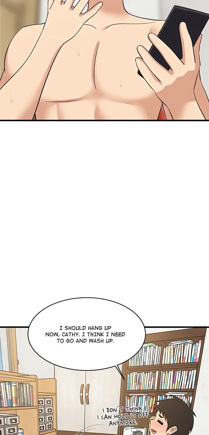 Study Buddies Chapter 45 page 22 - 