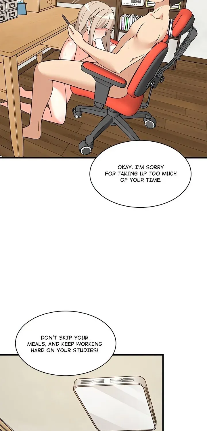 Study Buddies Chapter 45 page 23 - 